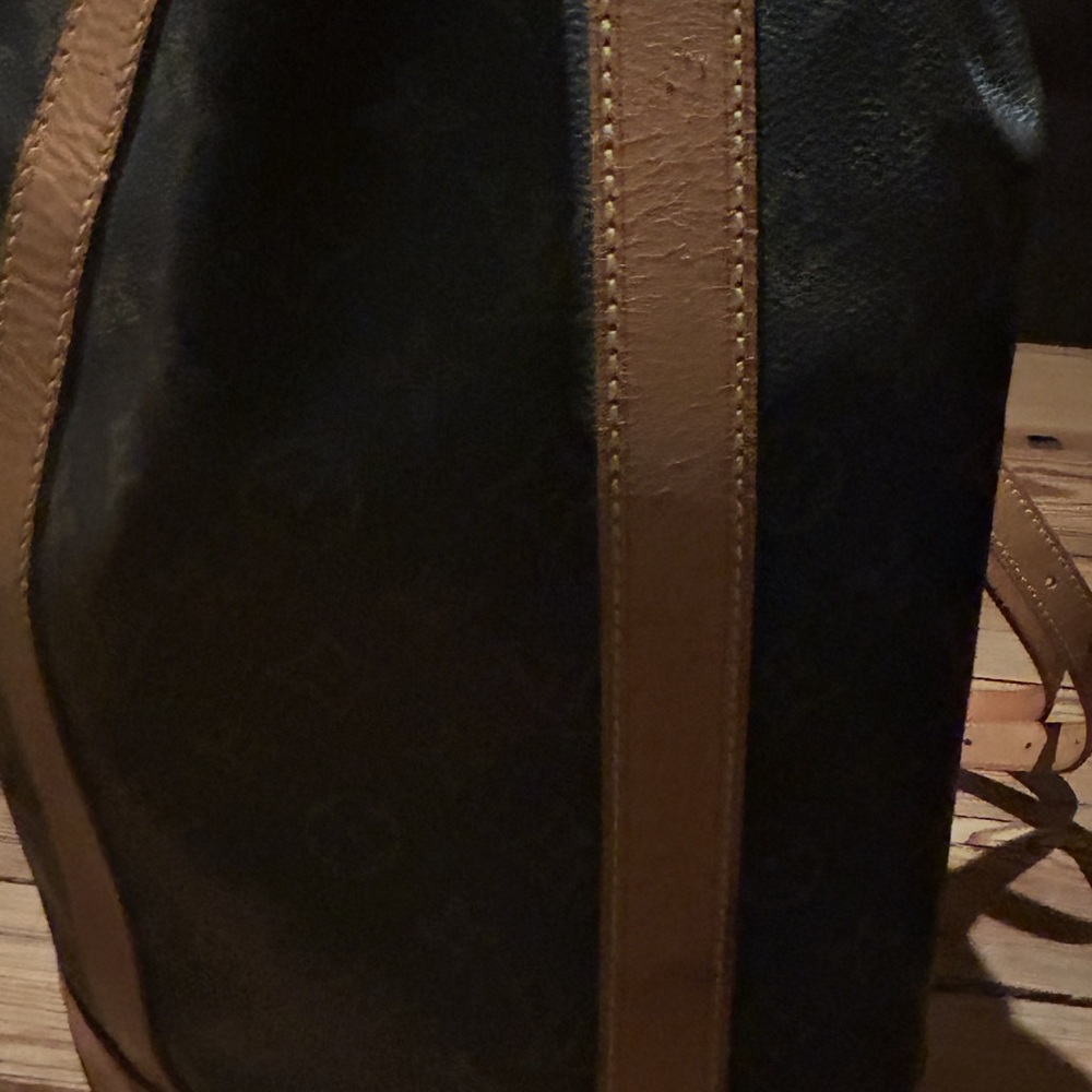 Louis Vuitton randonnee bag - Picture 12 of 15